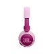 ΑΚΟΥΣΤΙΚΑ BLUETOOTH JBL JR320BT PURPLE